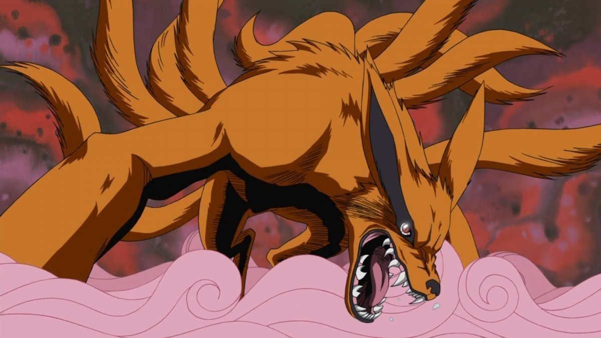 7 tailed