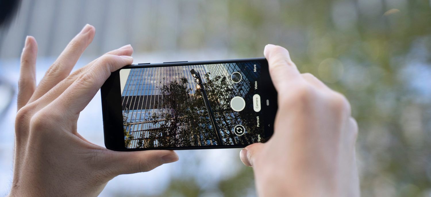 Как на Xiaomi записывать видео с выключенным экраном для экономии энергии