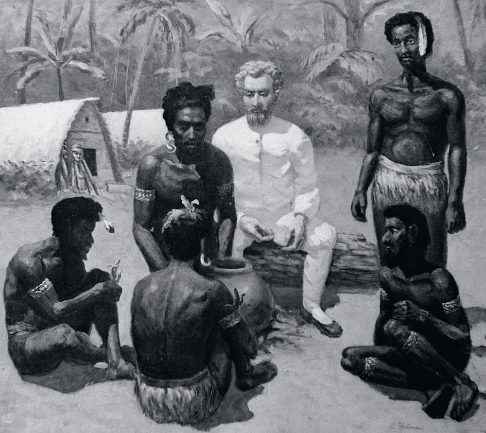 николаем николаевичем миклухо-маклаем (1846—1888). 1969 первый человек на луне. экспедиции н. миклухо маклай и папуасы. миклухо маклай новая гвинея.