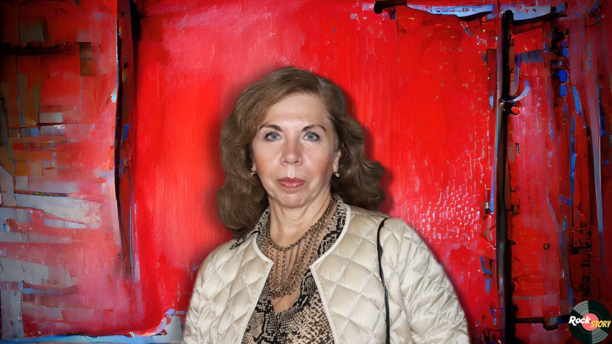 дочь анатолия папанова