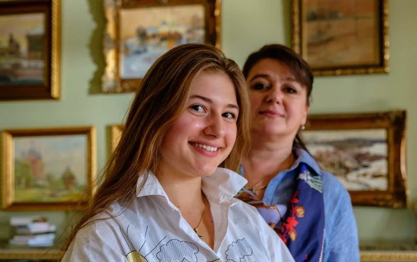 Актриса Дочка Маша: интересные факты и истории из жизни знаменитости ...