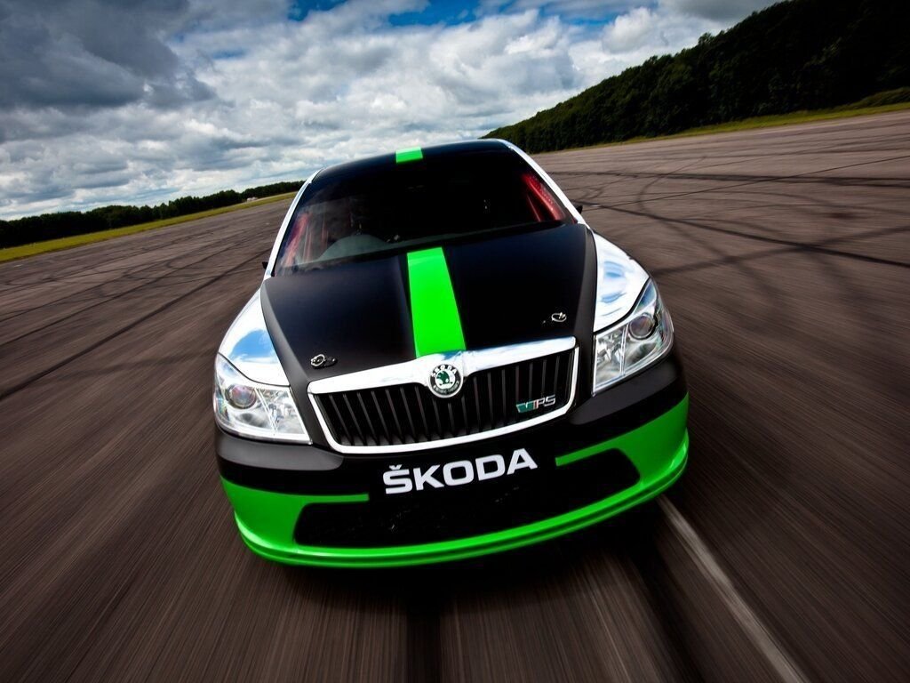 teyes octavia a5