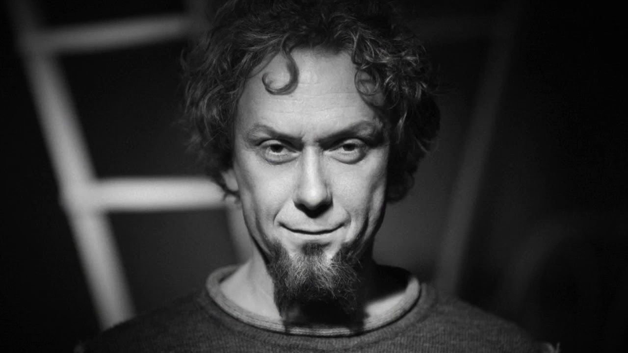 Купитман актер