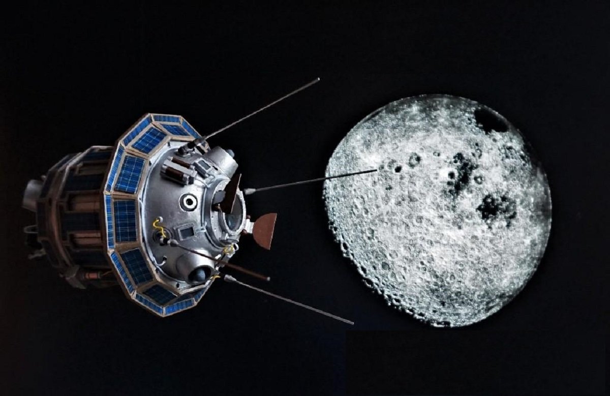 Первый спутник на поверхности луны. Межпланетная станция Луна 3. Луна-1 автоматическая межпланетная станция. Луна-2 автоматическая межпланетная станция. Луна-4 автоматическая межпланетная станция.