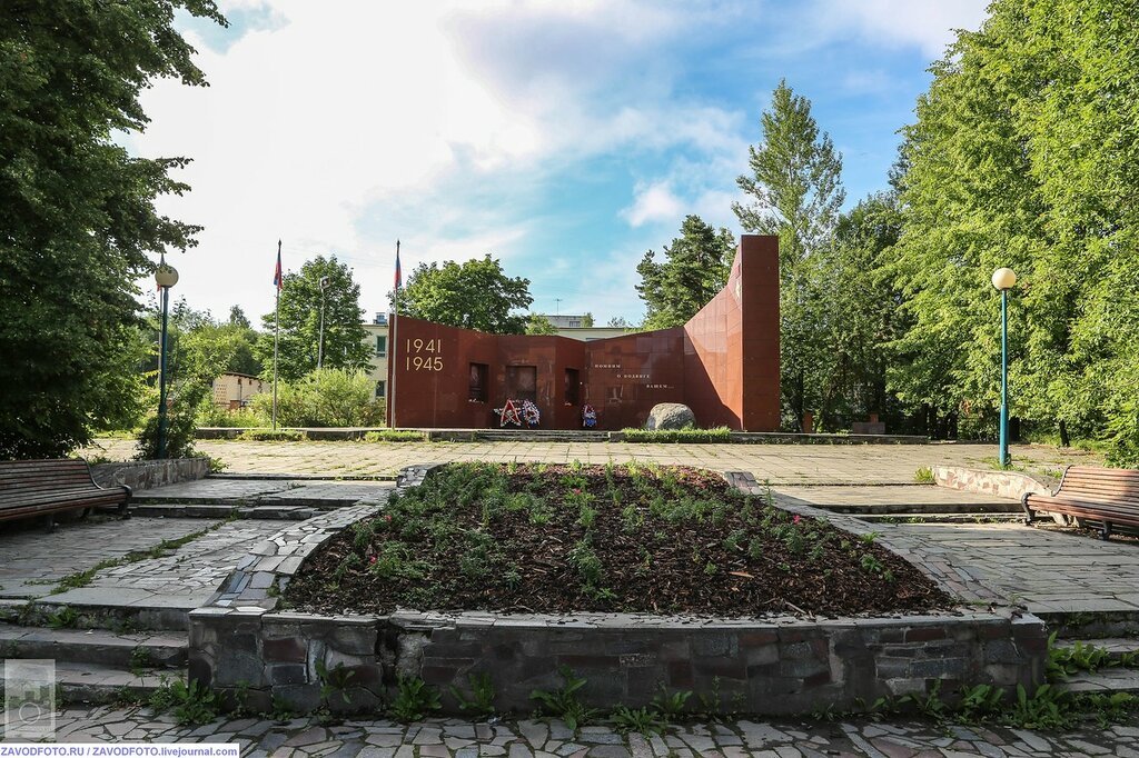 Дворец культуры кондопога