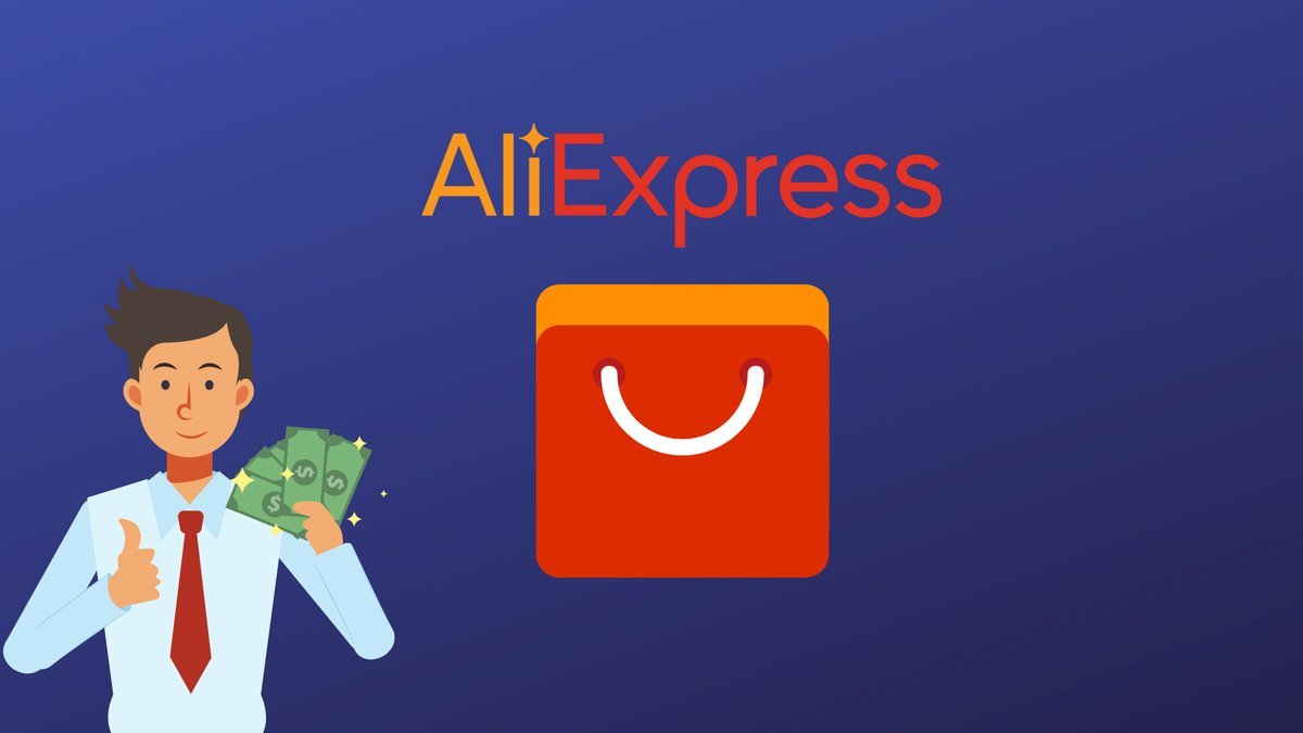 Скриншот с официального сайта business.Aliexpress