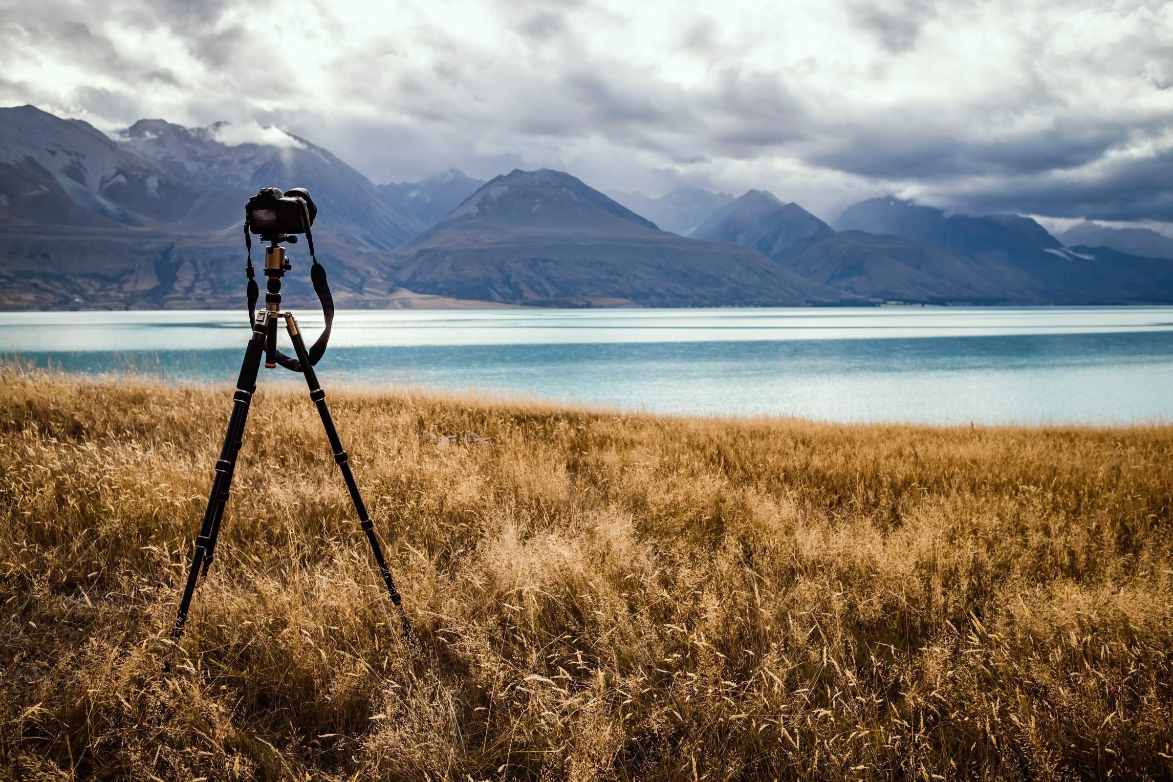 Сообщение на тему фотография