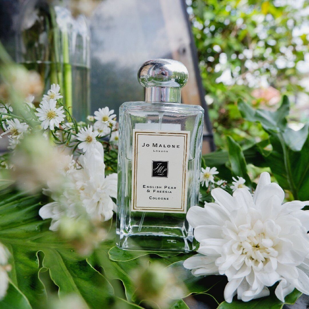 Jo malone фото