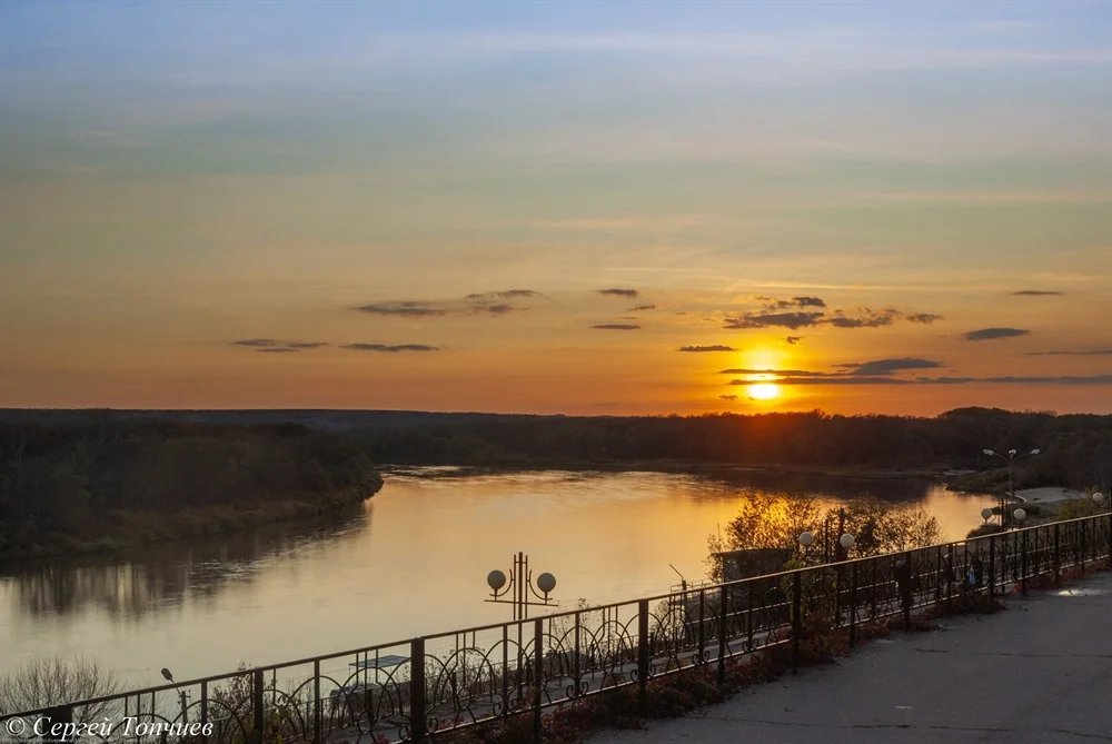 Дон в вешенской фото