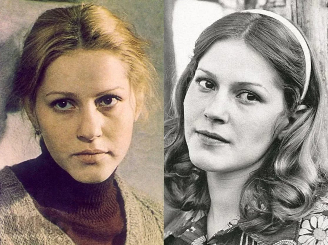 Молодая жена фильм 1978 актеры и роли тогда и сейчас фото