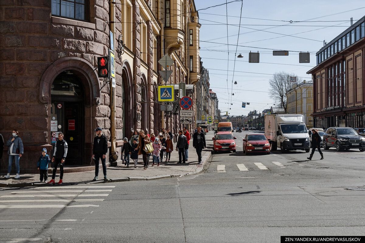 Санкт петербург тогда и сейчас фото сравнение