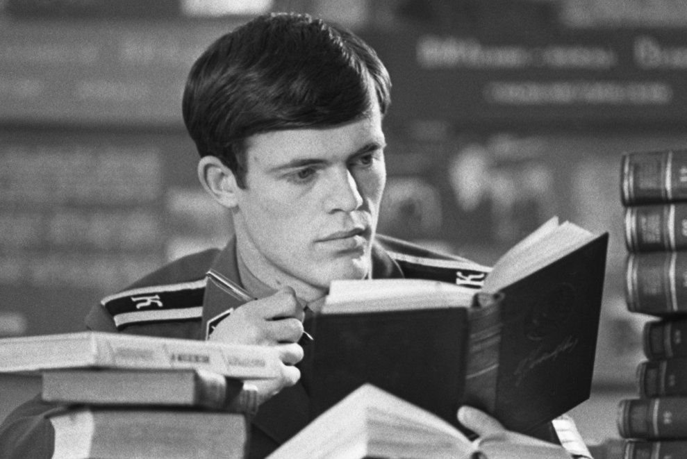 прочитал 60 книг