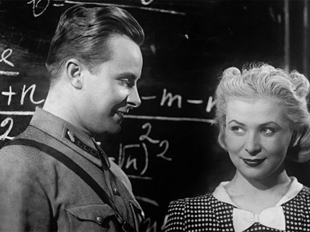 Сердца четырех фильм 1941