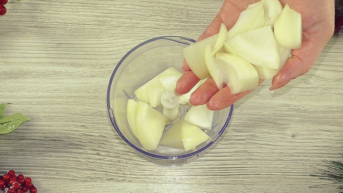 луковое мыло