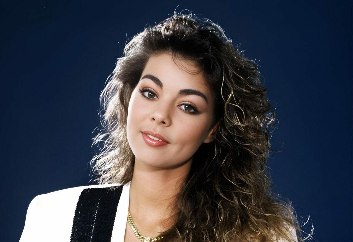 Sandra лучшее. Sandra Ann Lauer.