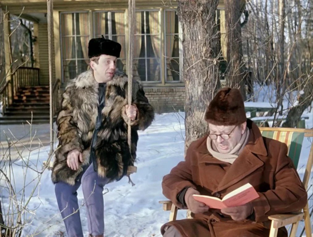 Кадры из фильма джентльмены удачи картинки из фильма