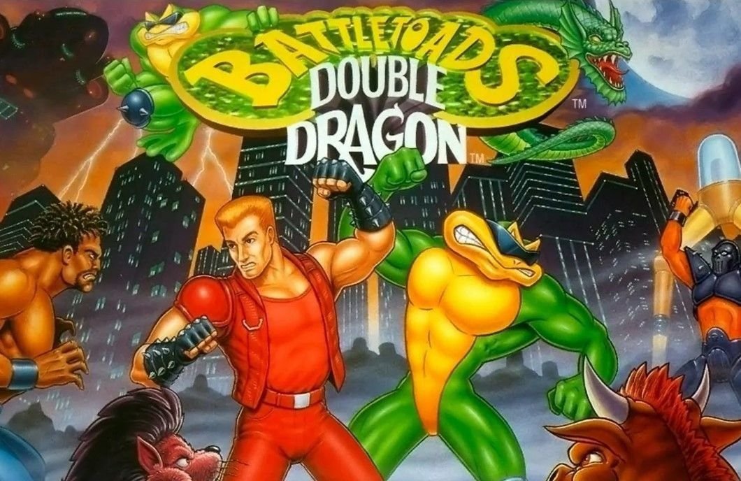 Игры денди battletoads. Игра Battletoads Double Dragon Sega. Игрушки Double Dragon Battletoads. Братья драконы Батлтодс. Battletoads & Double Dragon - the Ultimate Team.
