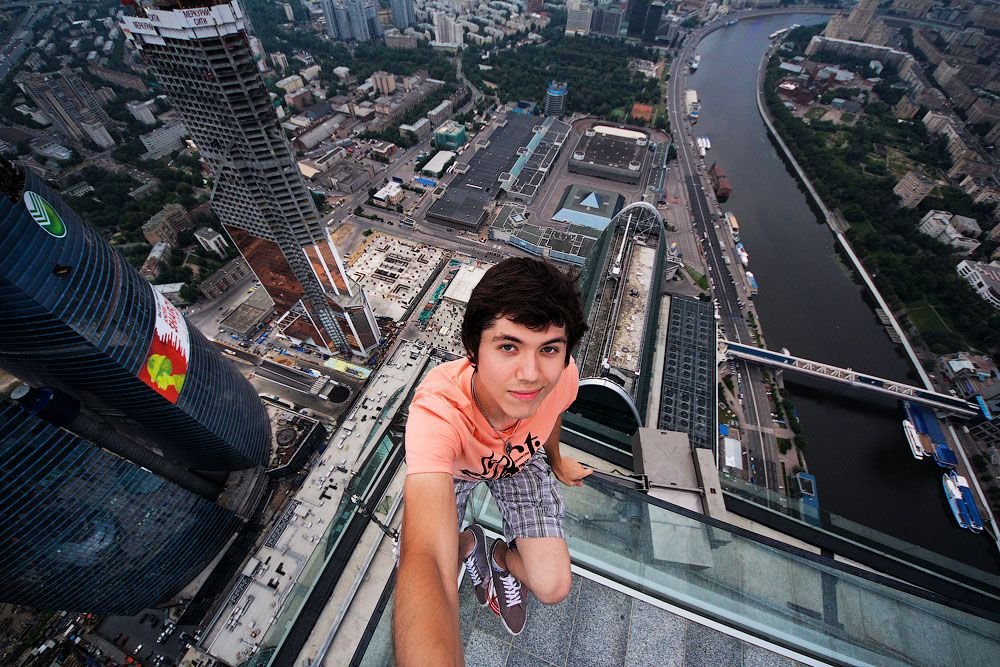 Selfie перевод