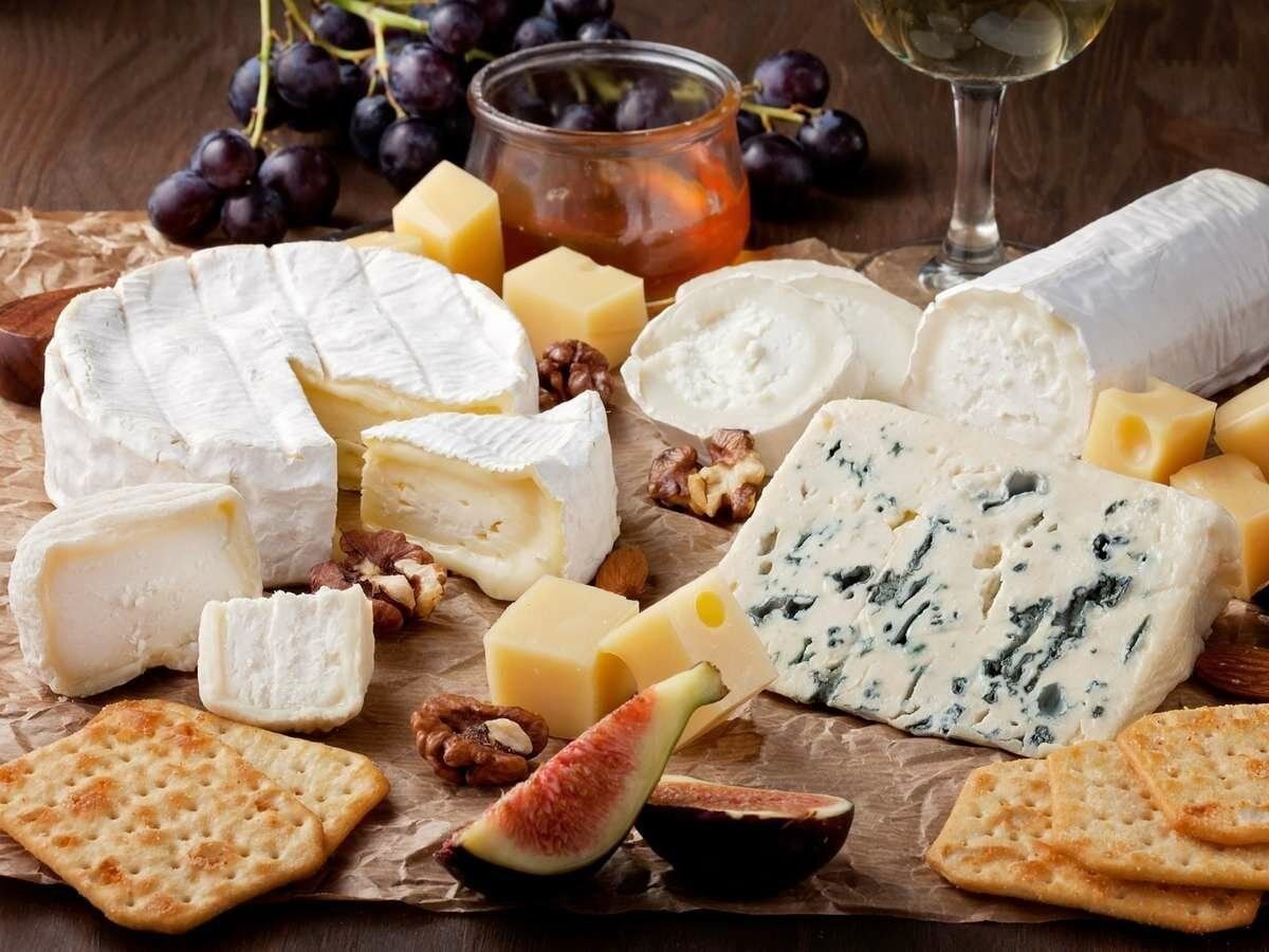 Cheese plate сыр бельгийский десерт