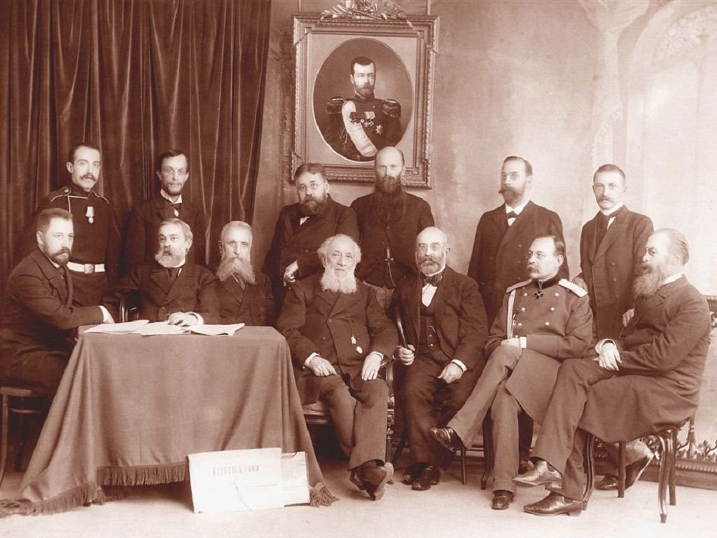 первые переписи населения. – первая в россии всеобщая перепись населения. первые переписи населения. первая всеобщая перепись населения российской империи 1897 года. 1897 г.