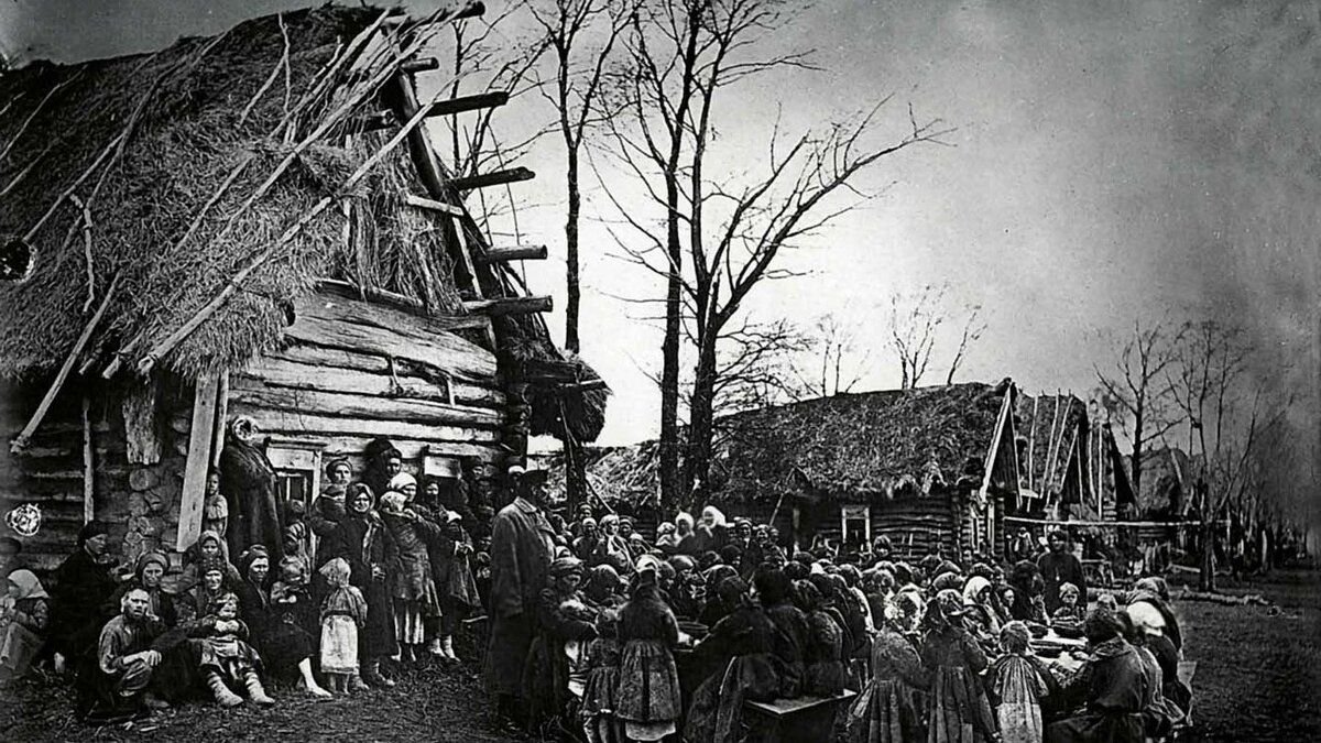Голод в российской империи 1891-1892. Жители села вязовенка начала 20 века. Крестьяне при николае 2. Крестьяне в царской россии. Крестьянское восстание 1902.