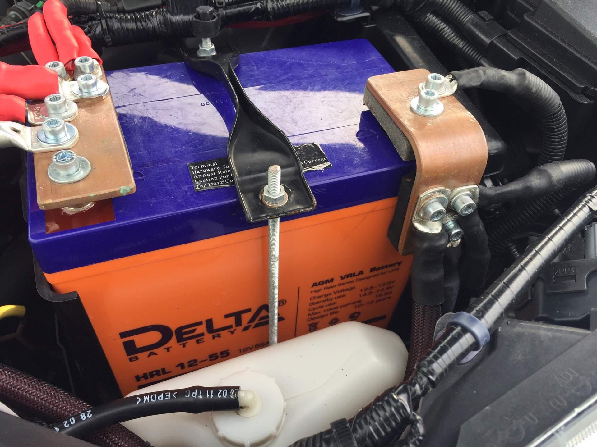 4 причины быстрой и резкой разрядки АКБ | Carmotive | Пульс Mail.ru