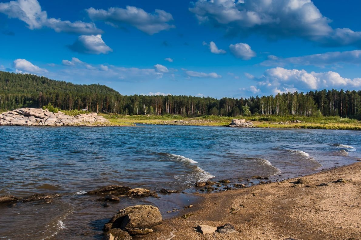 Аргази челябинск фото