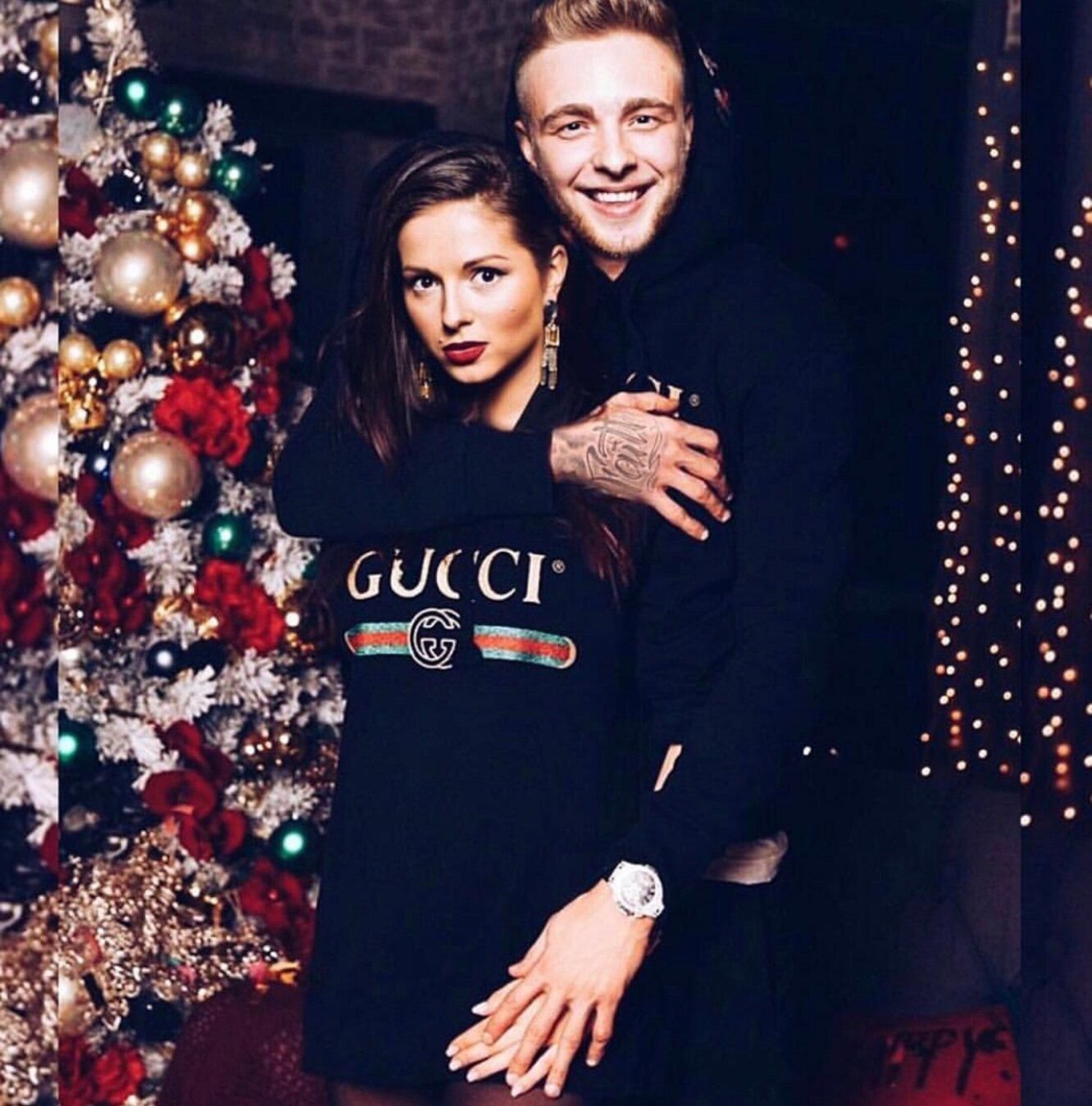 прятки с кридом 4