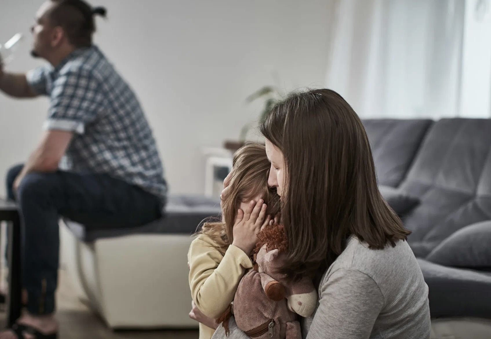 Фото детей от пьющих родителей