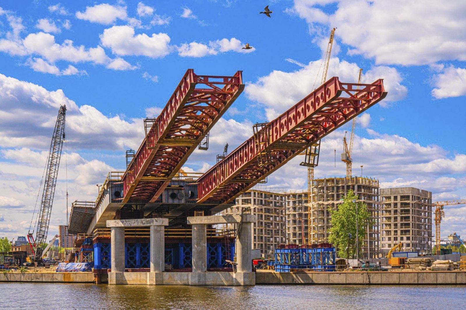 Построй мост. Стройка моста. Сооружение мост. Металлоконструкция моста. Металлическая конструкция пешеходного моста.