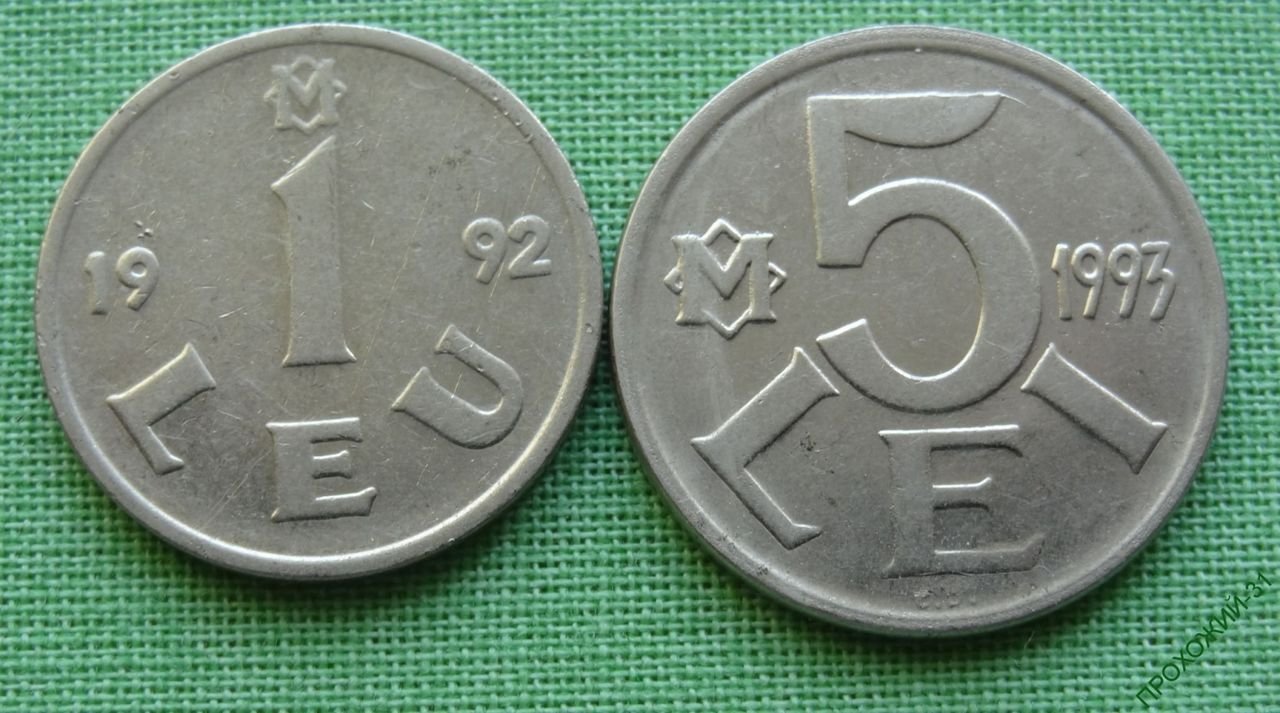 Литва денежная единица