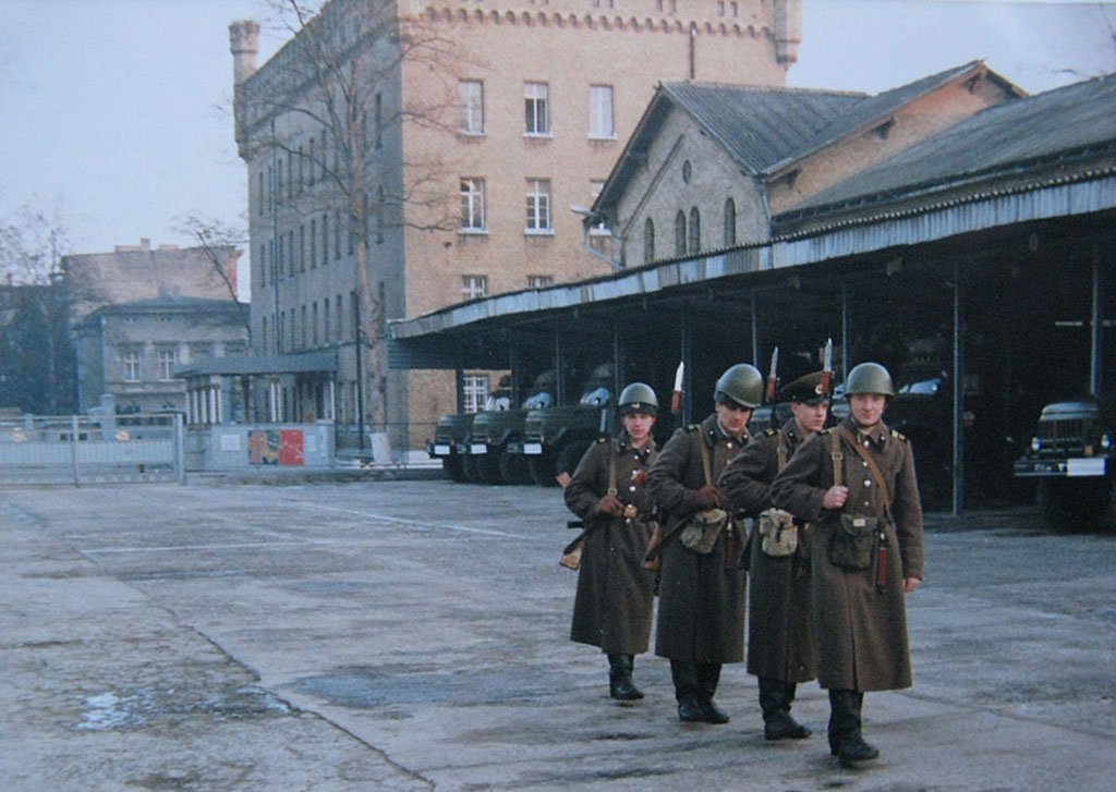 Советская германия