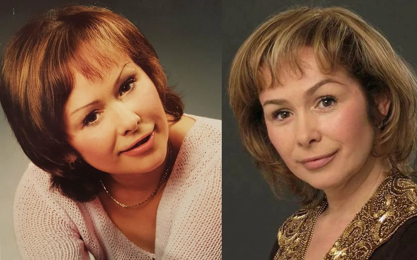 Актриса аугшкап биография личная жизнь