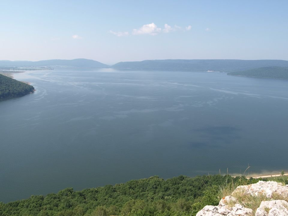 Нугушское водохранилище картинки