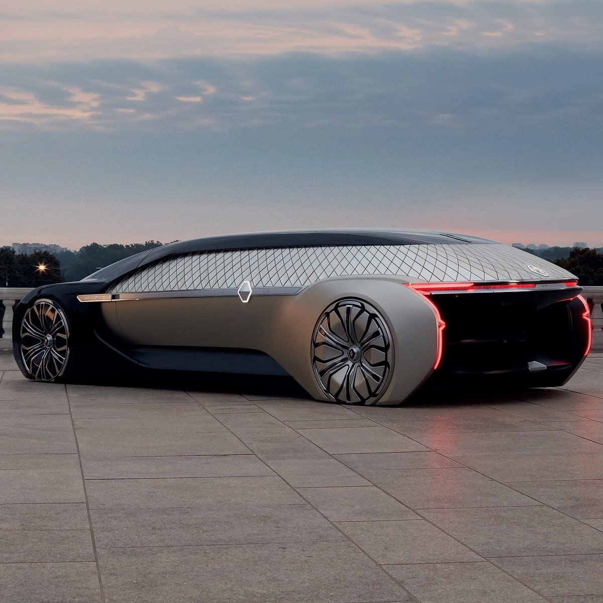 Дизайн авто. Renault ez-ultimo. Концепт кар Рено ez ultimo. Renault Concept car. Суперкар Рено 2020.