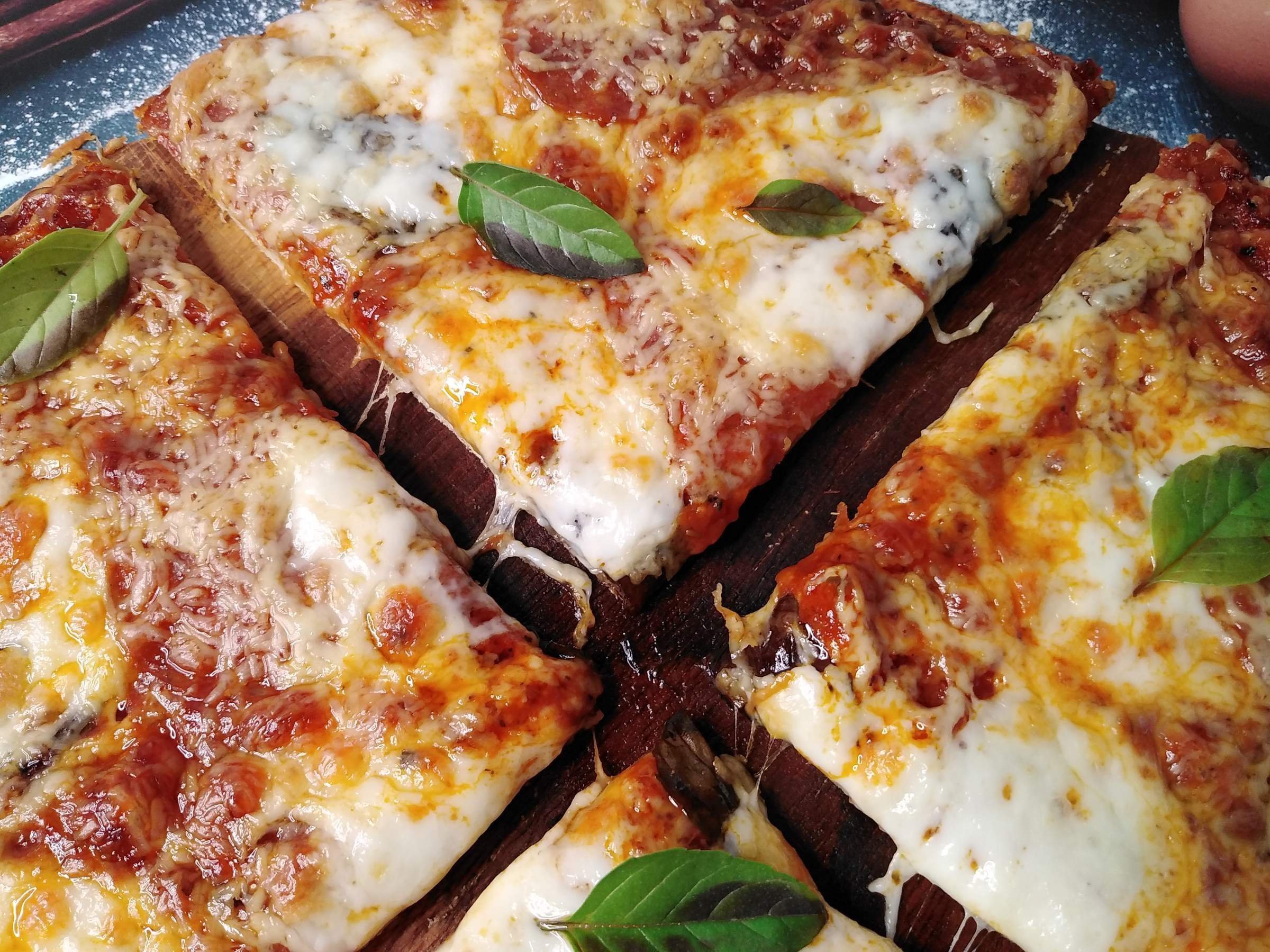 сицилийская пицца рецепт классический фото 106