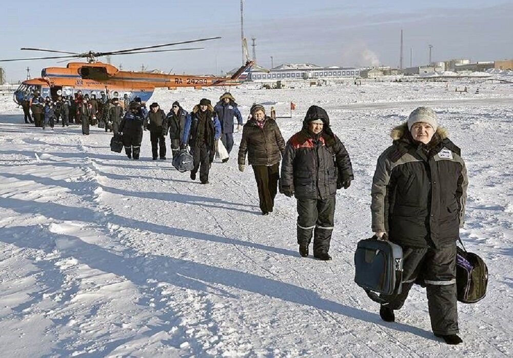 работники крайнего севера. работодатели севера. работодатели севера. работник на севере. вахтовики на севере.