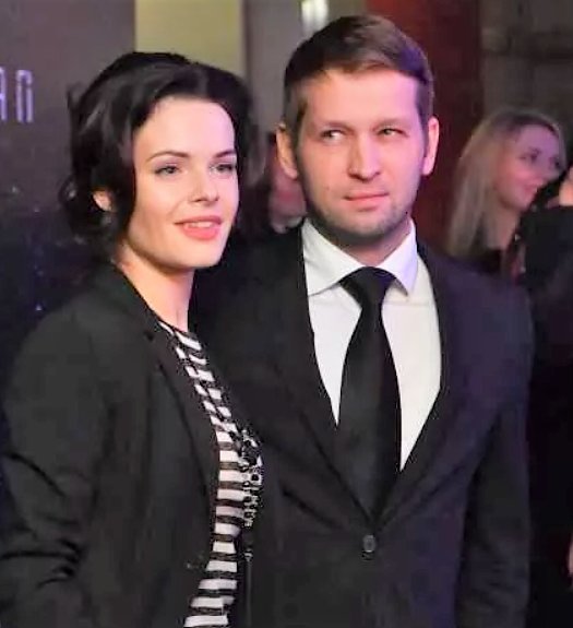 Дмитрий пристансков биография личная жизнь