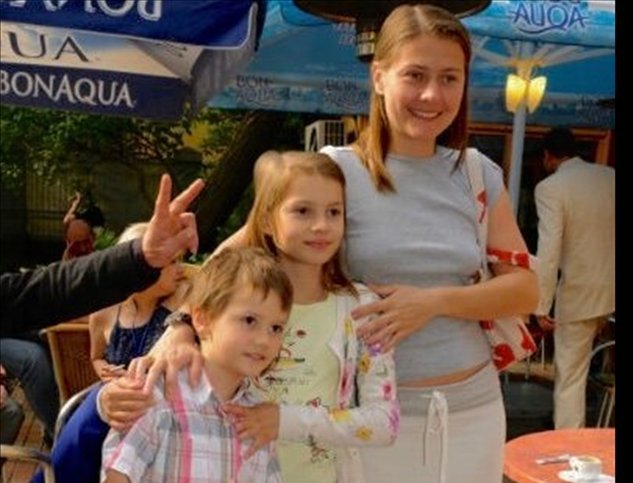 Мария Голубкина раскрыла причины развода с Николаем Фоменко: "Покажется гнидой и