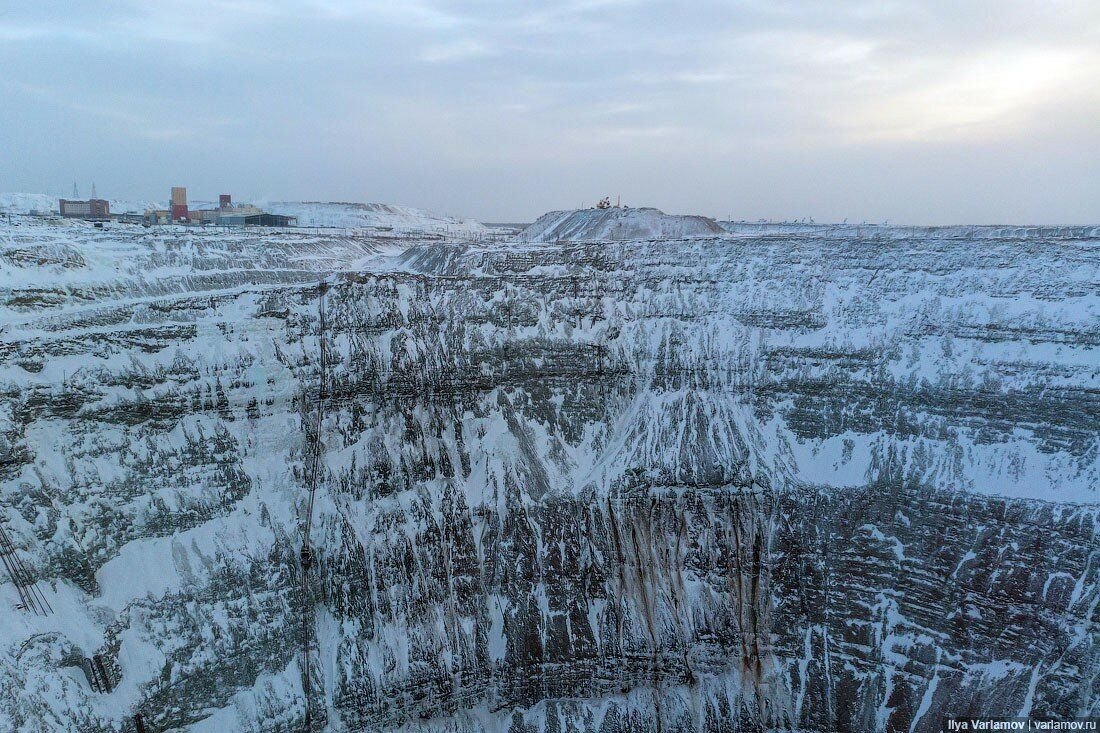 Фото аэропорта мирный якутия