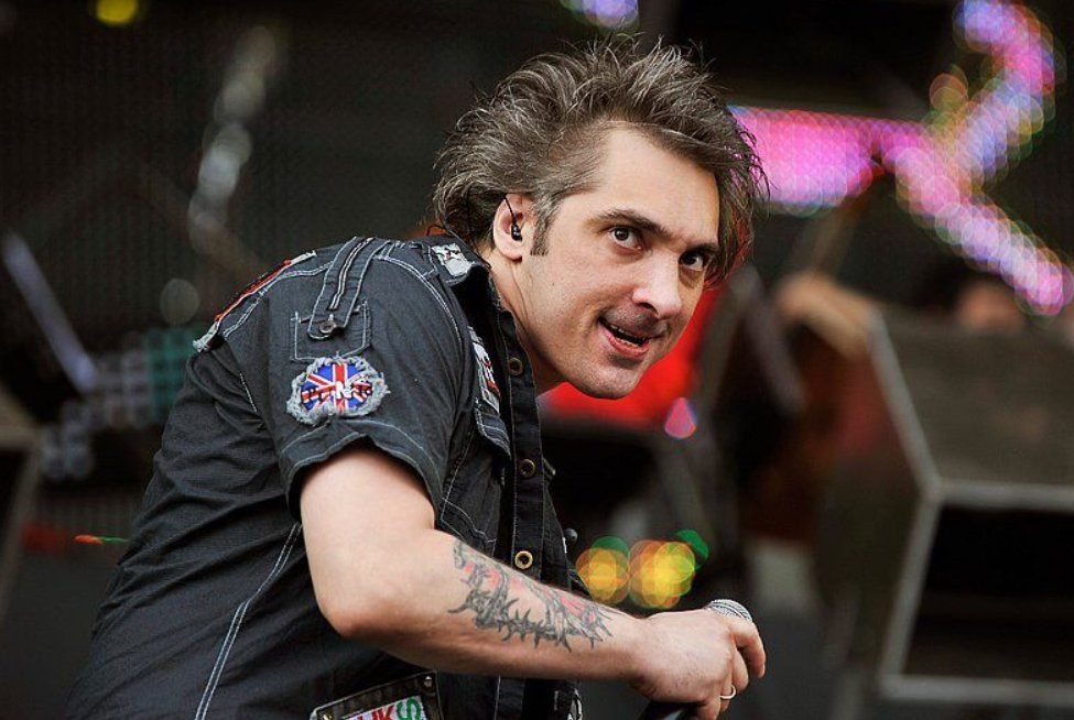 Как Михаил Горшенёв стал знаменитым — уникальный феномен "Короля и шута ...