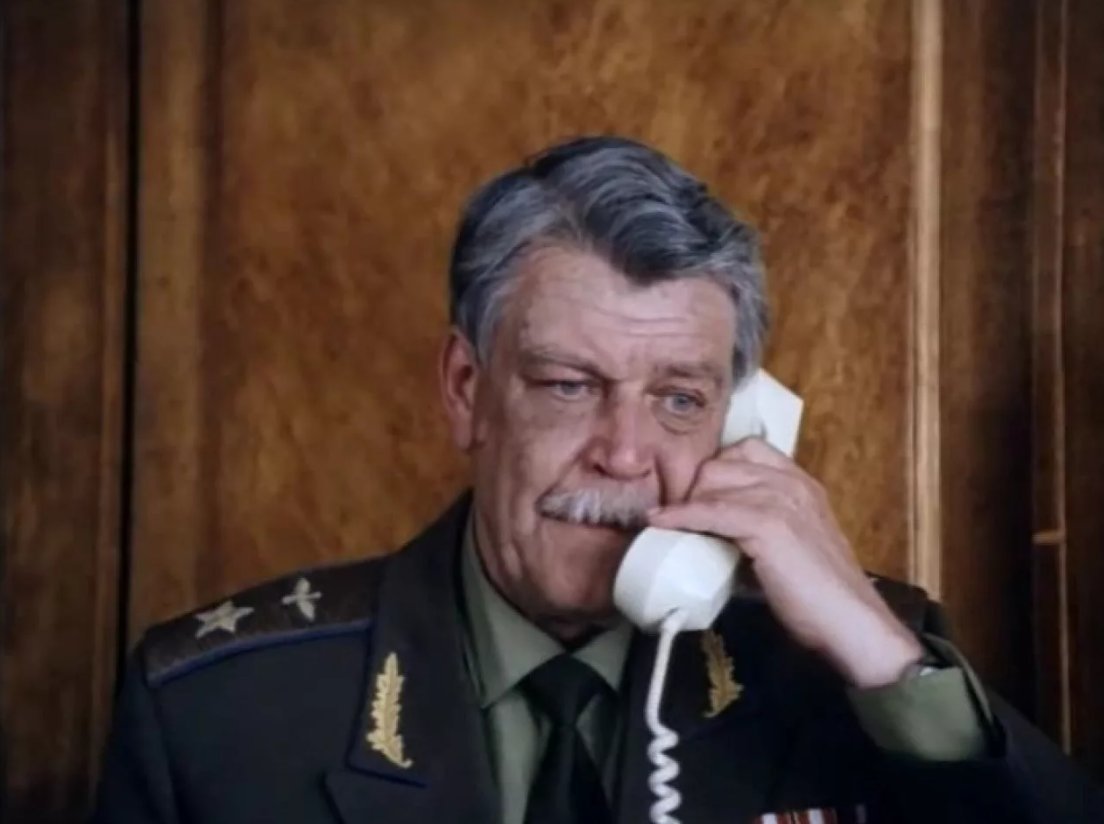 Всеволод Дмитриевич Ларионов