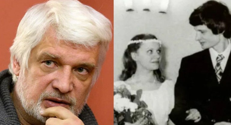Дмитрий брусникин биография личная жизнь