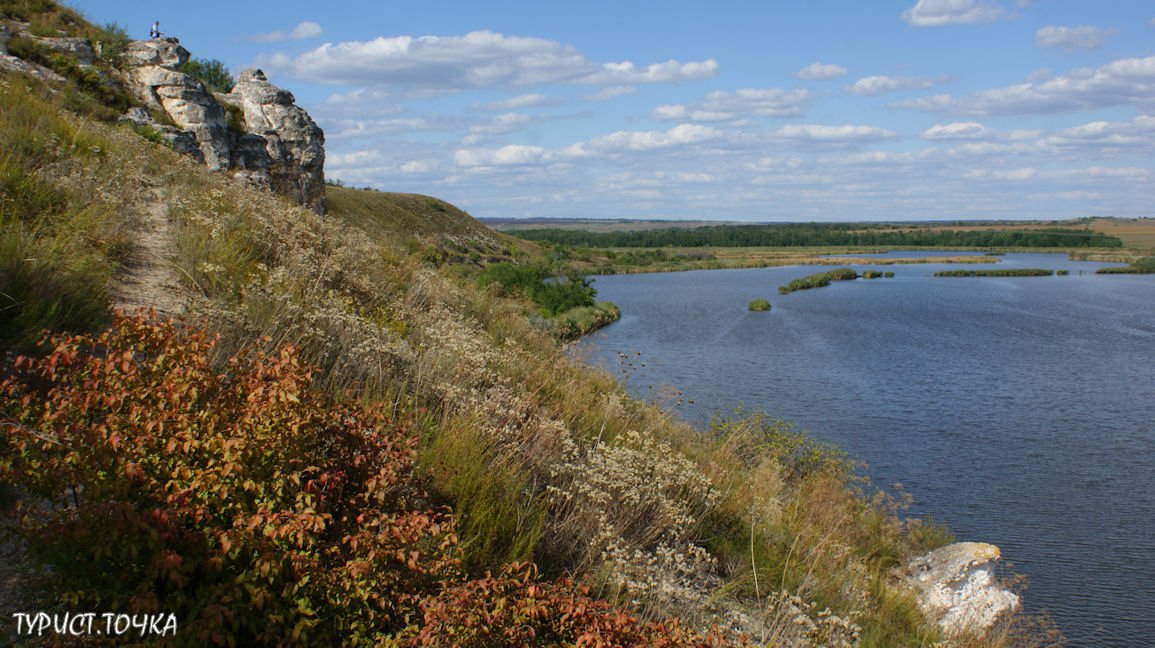 Лысогорка куйбышевский район карта