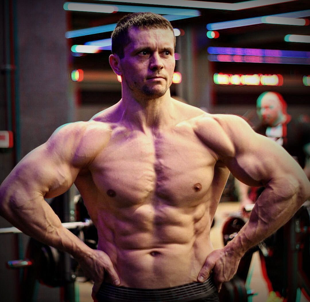 Алексей Клакоцкий шредер