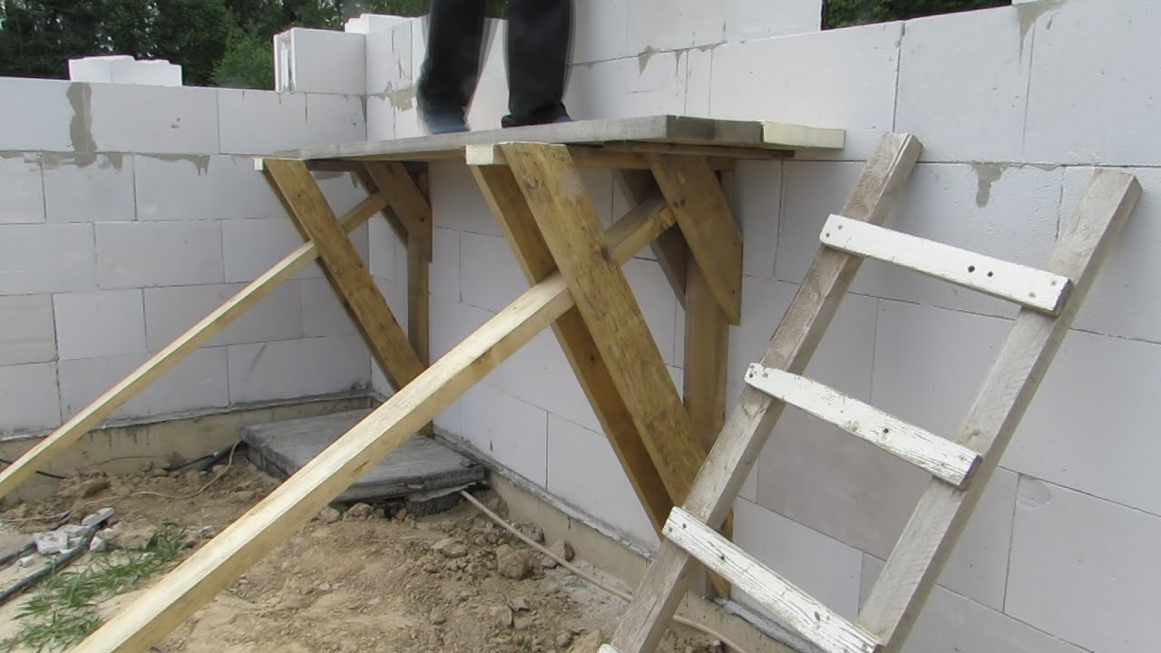 Армянские леса для строительства дома