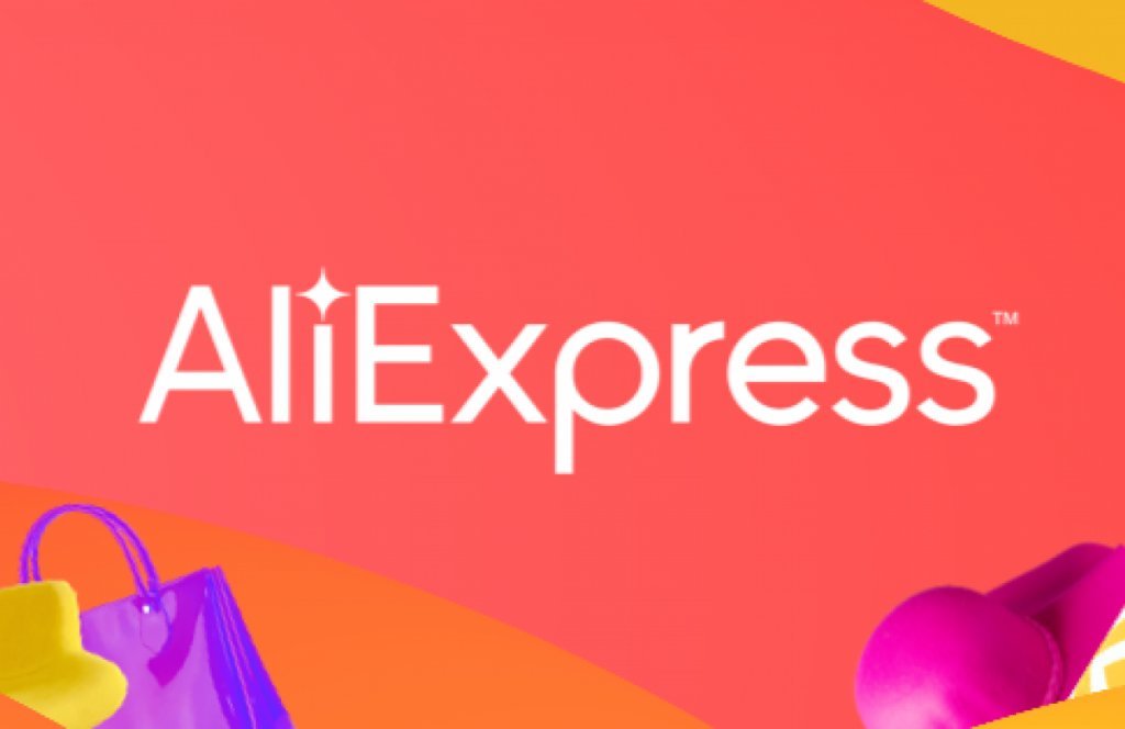 Магазин Aliexpress