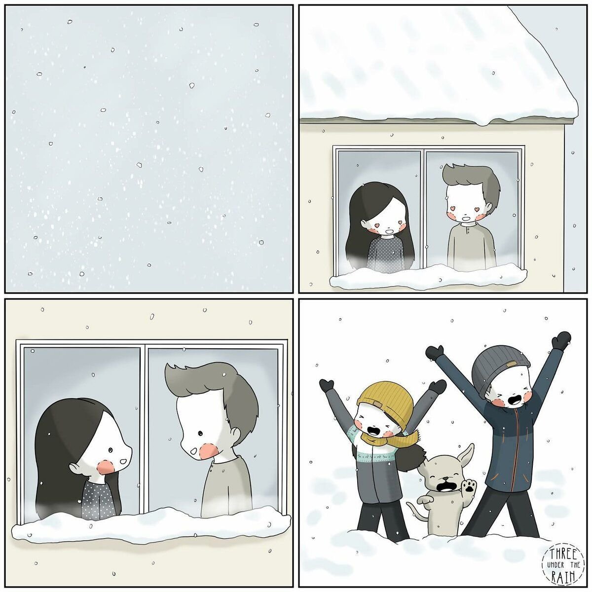 Under the three. Милые названия для пары. Under the three. Instagram three under the rain. Проблемы низких людей.