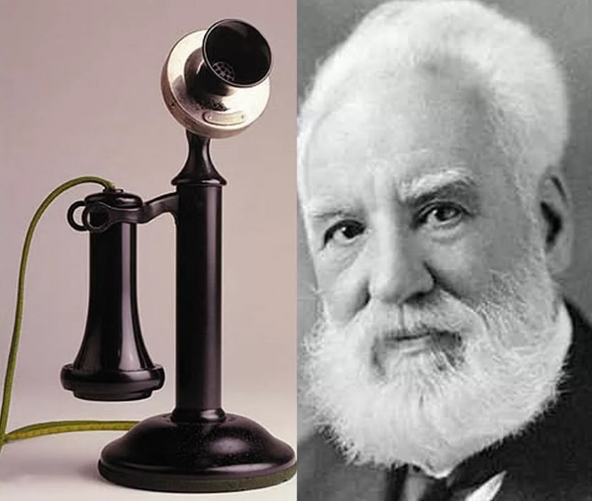 Alexander bell