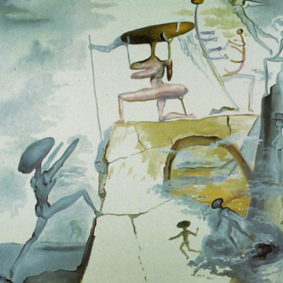 Дали масло. Salvador Dali Fundacio Figures. Дали картины. Сальвадор дали звездное небо. Цифры картинах дали.